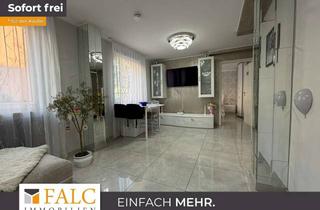 Wohnung kaufen in 90763 Fürth, Stilvolle 3-Zimmer-Wohnung mit durchdachtem Grundriss & moderner Ausstattung