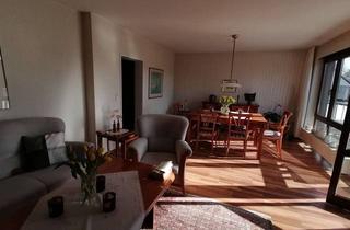 Wohnung kaufen in 38271 Baddeckenstedt, 4-Zimmer Wohnung mit Balkon und Garten in Baddeckenstedt