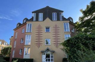 Wohnung kaufen in Doktor-Kron-Weg, 14641 Nauen, Attraktive Kapitalanlage: Vermietete Whg. mit Südbalkon & Stellplatz