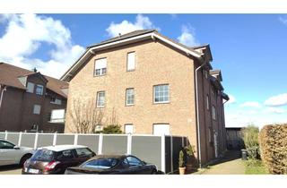 Wohnung kaufen in Limburgstraße 20, 52511 Geilenkirchen, Gepflegte 3-Zimmer Wohnung mit Balkon in Geilenkirchen