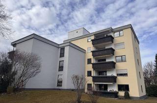 Wohnung kaufen in Kivostraße 11, 86916 Kaufering, Mitten im Zentrum und dennoch ruhig * Familienwohnung mit Balkon