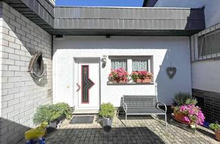 Wohnung kaufen in 64572 Büttelborn, Endlich zu Hause! EG-Eigentumswohnung mit eigenem Garten