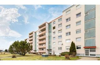 Wohnung kaufen in 78112 St. Georgen, Großzügige 4-Zimmer-Wohnung mit West-Loggia, großem Wohnbereich & Aufzug