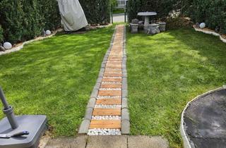 Wohnung kaufen in 71404 Korb, Attraktive 3,5-Zimmer Terrassenwohnung mit schönem Garten - ohne Provision!