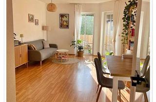 Wohnung kaufen in In Der Kette xx, 55276 Oppenheim, 3 Zi. Etagenwohnung tolle Raumaufteilung mit Balkon, Kellerraum und PKW-Außen Stellplatz++++