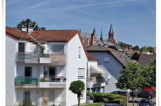 Wohnung kaufen in In Der Kette xx, 55276 Oppenheim, 3 Zi. Etagenwohnung tolle Raumaufteilung mit Balkon, Kellerraum und PKW-Außen Stellplatz++++