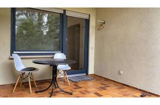 Wohnung kaufen in 53498 Bad Breisig, Ruhige 3-Zimmer-Eigentumswohnung mit Blick ins Grüne