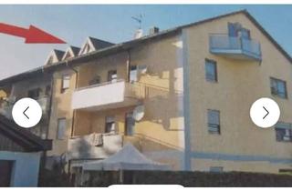 Wohnung kaufen in 85107 Baar-Ebenhausen, Charmante 2-Zimmer Dachgeschosswohnung in Baar-Ebenhausen