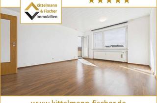 Wohnung kaufen in Gebrüder-Grimm-Straße, 38165 Lehre, Drei-Zimmer-Wohnung in Flechtorf zu attraktivem Preis! PKW-Stellplatz, Kellerabteil, Abstellraum