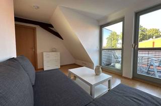 Wohnung kaufen in Wassertorstraße 12, 06526 Sangerhausen, 3-Zi-Wohnung mit Balkon, EBK, Stellplatz - Vermietet, Toplage Sangerhausen Zentrum