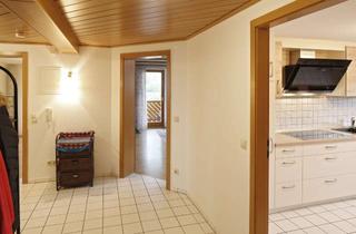 Wohnung kaufen in Deißlinger Straße 11, 78083 Dauchingen, 3-Zimmer-Eigentumswohnung