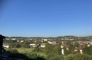 Penthouse kaufen in 65510 Idstein, Traumhafte Penthouse-Wohnung mit unverbaubarem Panoramblick