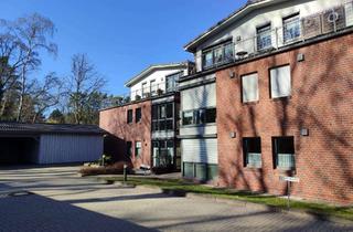 Wohnung kaufen in 21755 Hechthausen, Neuwertige 3-Zimmer Wohnung mit 110 m² in Hechthausen, Erstbezug 2018