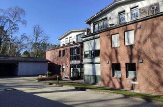 Wohnung kaufen in 21755 Hechthausen, Provisionsfrei zu verkaufen, 3-Zimmer Wohnung 110 m² in Hechthausen, Erstbezug 2018