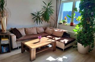 Wohnung kaufen in 70499 Bergheim, Helle Wohnung mit toller Aussicht - Provisionsfrei!
