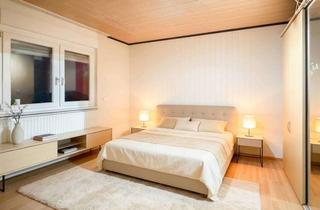 Wohnung kaufen in 44579 Castrop-Rauxel, EIN ZUHAUSE MIT MÖGLICHKEITEN Erdgeschosswohnung mit Garten & Garage in Castrop!