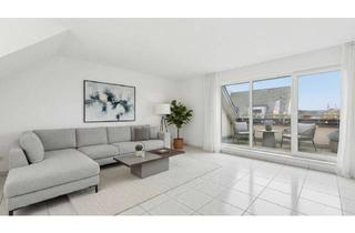 Wohnung kaufen in 53859 Niederkassel, Provisionsfrei: Lichtdurchflutete Wohnung mit Loggia nahe dem Mondorfer Hafen