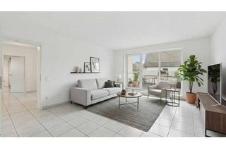 Wohnung kaufen in 53859 Niederkassel, Provisionsfrei: Attraktive Obergeschosswohnung nahe dem Mondorfer Hafen