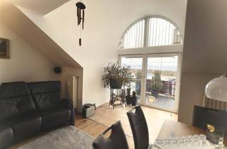 Wohnung kaufen in 94327 Bogen, Attraktive 3-Zimmer-Wohnung mit Balkon und Stellplatz, in zentraler Lage von Stadt Bogen