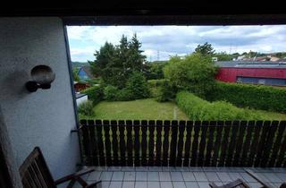 Wohnung mieten in Aacher Straße 23, 54311 Trierweiler, Helle 3-Zimmer Dachgeschosswohnung mit Balkon in Trierweiler