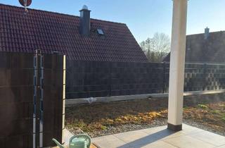 Wohnung mieten in Brackenheimer Straße 20, 74363 Güglingen, Moderne 3,5-Zimmer-Wohnung mit Terrasse und zwei Stellplätzen