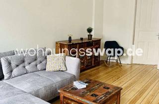 Wohnung mieten in Martinistraße, 20251 Eppendorf, Wohnungstausch: Martinistraße 6
