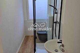 Wohnung mieten in 42579 Heiligenhaus, Erstbezug nach Kernsanierung - 2 Zimmer Wohnung + Balkon + Keller