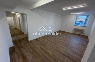 Büro zu mieten in 78166 Donaueschingen, Wunderschöne kernsanierte Büroräume/Praxis mit 5 Zimmer im Erdgeschoss