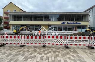 Gewerbeimmobilie mieten in 38820 Halberstadt, Zukunft für das Stadtcafé Breiter Weg in Halberstadt - Ihre Ideen sind gefragt