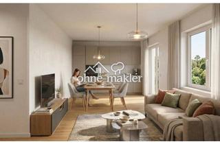 Wohnung mieten in 16321 Bernau, Ankommen & Wohlfühlen: Neubau-Erstbezug mit Balkon & Stellplatz