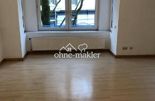 Wohnung mieten in 58452 Witten, 2Raumwohnung mit Wohnküche