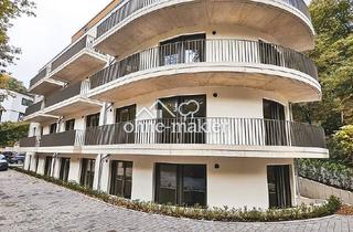 Wohnung mieten in 35041 Marburg, Moderne 3-Zimmer-Wohnung mit 2 Balkonen & Stellplatz in Marburg