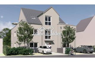 Wohnung kaufen in 63791 Karlstein, Schöne Neubau DG Wohnung zu verkaufen !