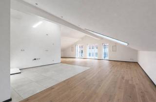 Wohnung mieten in 83627 Warngau, Großzügige, lichtdurchflutete 3-Zimmer-Neubauwohnung im Dachgeschoss