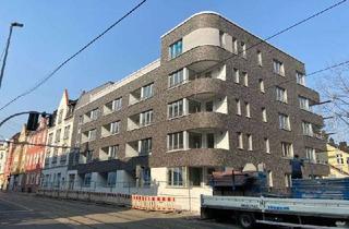 Wohnung mieten in Bochumer Str. 167, 45886 Ückendorf, Dachterrasse im urbanen Ückendorf - mit Stellplatz + Aufzug