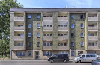 Wohnung mieten in Weseler Straße 73, 47169 Marxloh, Demnächst frei! 2-Zimmer-Wohnung in Duisburg -Hamborn