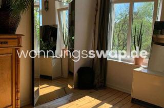 Wohnung mieten in Bismarckstraße 38, 20255 Eimsbüttel, Wohnungstausch: Bismarckstraße 38