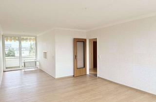 Wohnung mieten in 63517 Rodenbach, "WILLKOMMEN ZUHAUSE !" Großzügige Wohnung mit charmantem Schnitt und toller Loggia!