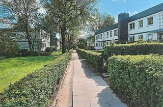 Wohnung mieten in Vogt-Groth-Weg, 22609 Osdorf, Ruhige grüne Lage Nähe botanischer Garten