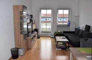 Wohnung mieten in 85551 Kirchheim, 2-Zimmer-Dachterrassenwohnung in Heimstetten