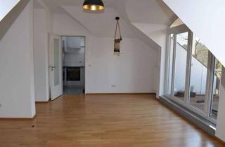 Wohnung mieten in 85622 Feldkirchen, **Mansardenwohntraum in Feldkirchen**