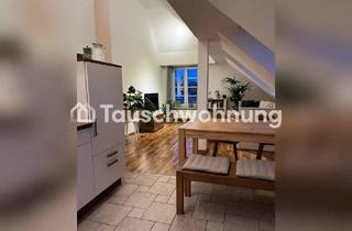 Tauschwohnungen in 23845 Itzstedt, Tauschwohnung: Schicke 2-Zimmer Wohnung gegen mind. 1,5 Zimmer