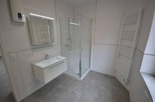Wohnung mieten in 74360 Ilsfeld, Renovierte 3 Zimmer Altbau Wohnung