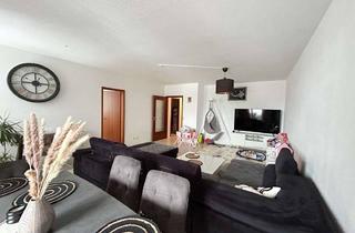 Wohnung mieten in 28790 Schwanewede, Großzügige 2-Zi.-Wohnung mit Loggia in Schwanewede