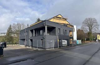 Wohnung mieten in Jan-Wellem-Straße 33, 51789 Lindlar, Hochwertige Neubau 2‑Zimmer Wohnung mit Eck-Loggia