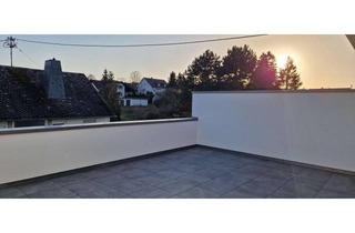 Penthouse mieten in Am Guldenbach 60a-60b, 55494 Rheinböllen, Penthouse/ Rheinböllen