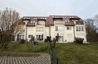 Wohnung mieten in 89340 Leipheim, Super geschnittene Wohnung in ruhiger Wohnlage