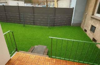 Wohnung mieten in Rotthauser Markt, 45884 Rotthausen, Erdgeschoss-Traum mit Terrasse & eigenem Garten – 55 m² frisch saniert!