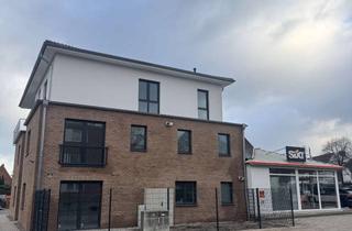 Wohnung mieten in Parkstraße 29, 27578 Leherheide, Erstbezug im Neubau: moderne 2-Zimmer-Wohnung beim Speckenbüttler Park