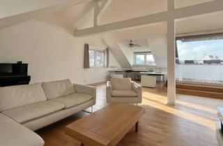 Penthouse mieten in Neugasse, 65760 Eschborn, Helle 3-Zimmer-Penthouse-Wohnung mit Dachterrasse in Eschborn | 2 PKW-Stellplätze